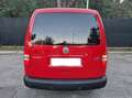 Volkswagen Caddy MAXI Rosso - thumbnail 4