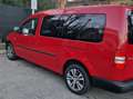 Volkswagen Caddy MAXI Rosso - thumbnail 3