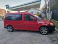 Volkswagen Caddy MAXI Rosso - thumbnail 2