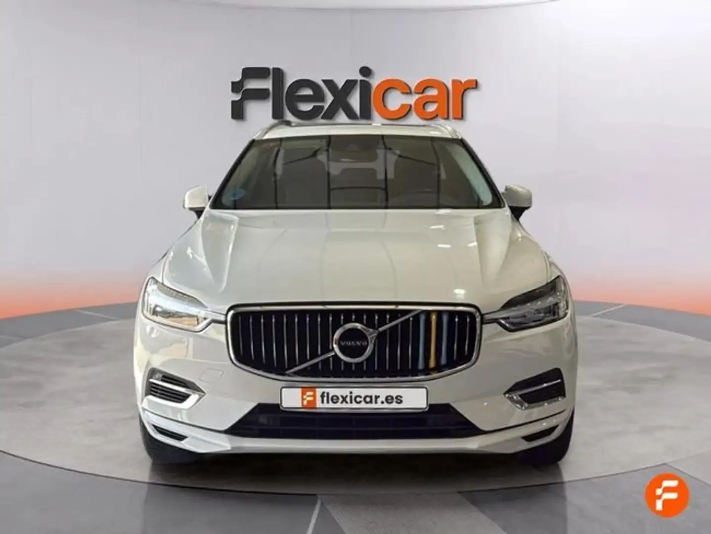 Volvo XC60 2.0 T8 298KW AWD Polestar Auto Blanco - 2
