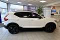 Volvo XC40 B3 Plus Dark Aut. Black Edition Weiß - thumbnail 4