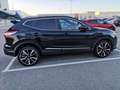 Nissan Qashqai Negro - thumbnail 2