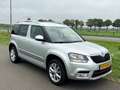 Skoda Yeti 1.2 TSI Grt JOY, Org., NL., 2e eigenaar, Navi, etc Grijs - thumbnail 8