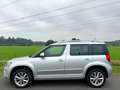 Skoda Yeti 1.2 TSI Grt JOY, Org., NL., 2e eigenaar, Navi, etc Grijs - thumbnail 3