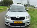 Skoda Yeti 1.2 TSI Grt JOY, Org., NL., 2e eigenaar, Navi, etc Grijs - thumbnail 9