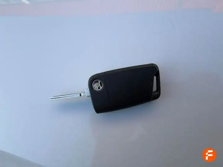 Škoda Kamiq 2021, foto 24