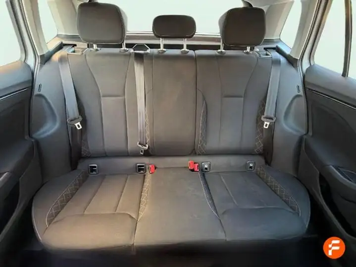 Škoda Kamiq 2021, foto 20