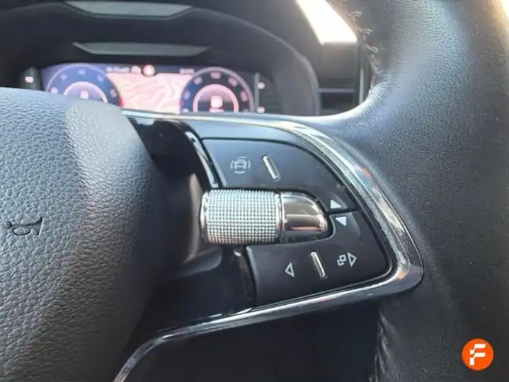Škoda Kamiq 2021, foto 26