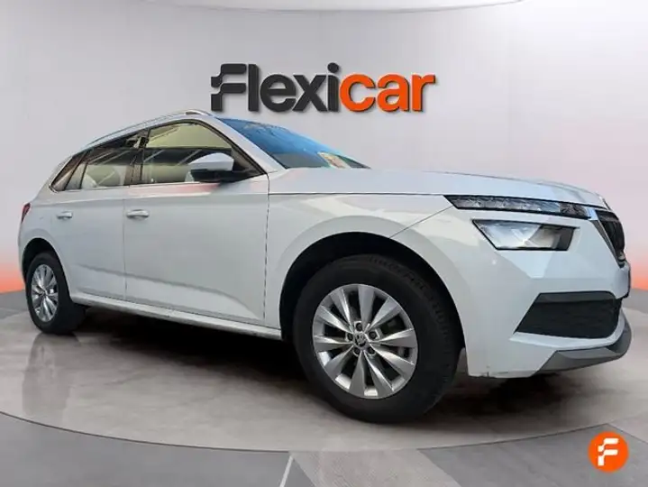 Škoda Kamiq 2021, foto 7