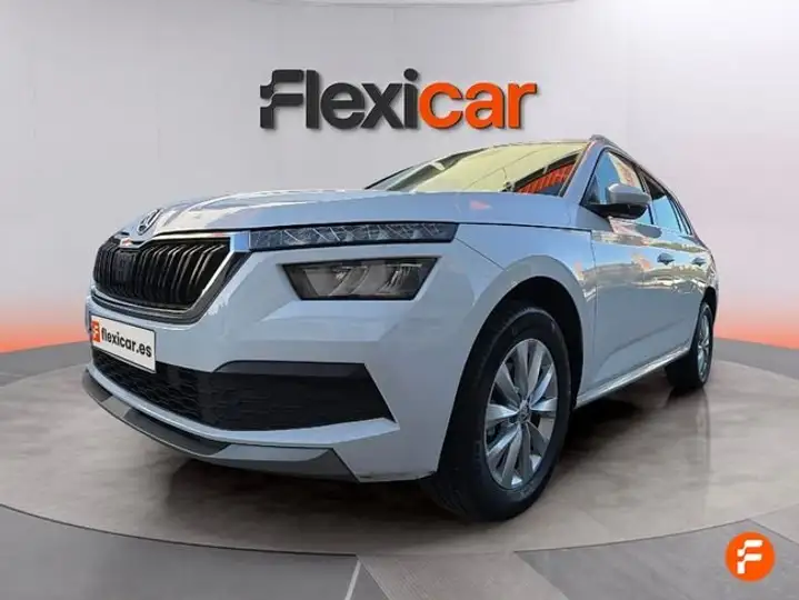 Škoda Kamiq 2021, foto 9