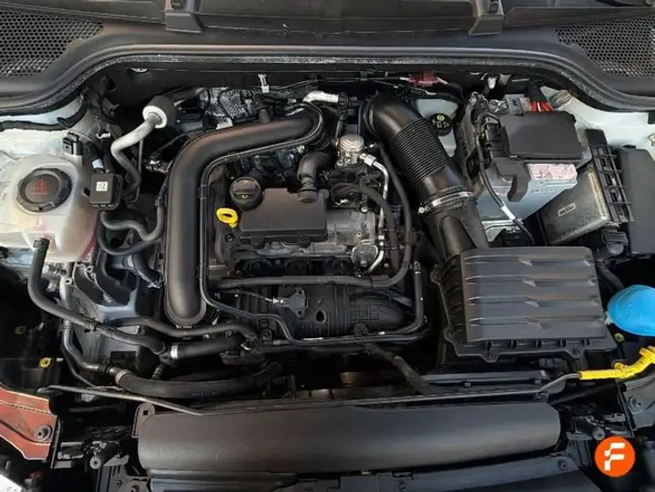 Škoda Kamiq 2021, foto 23