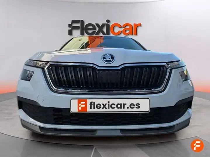 Škoda Kamiq 2021, foto 8