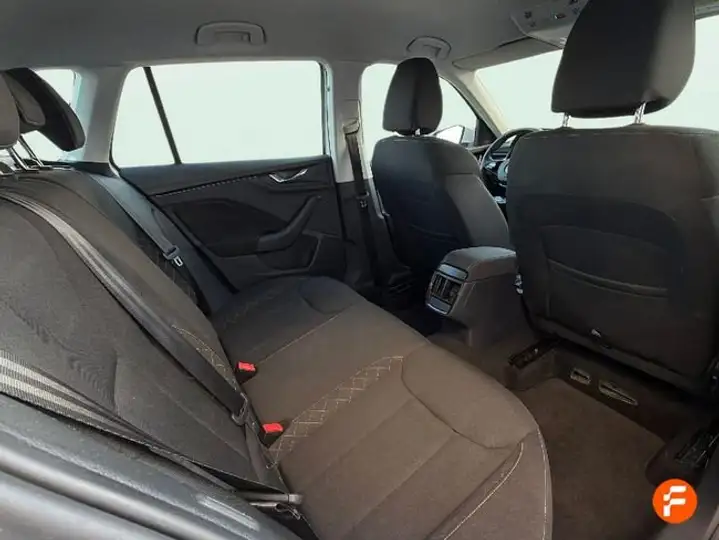 Škoda Kamiq 2021, foto 19