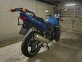Kawasaki ZR - 7 Blau - thumbnail 11