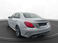 Mercedes-Benz C 200 C -Klasse Lim. AMG-Line*R-Kam*MULTIBEAM* Zilver - thumbnail 5