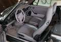 Porsche 911 911 Carrera Cabrio Tiptronic Schwarz - thumbnail 4