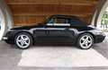 Porsche 911 911 Carrera Cabrio Tiptronic Schwarz - thumbnail 2