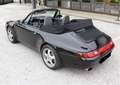 Porsche 911 911 Carrera Cabrio Tiptronic Schwarz - thumbnail 5