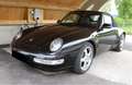 Porsche 911 911 Carrera Cabrio Tiptronic Schwarz - thumbnail 1