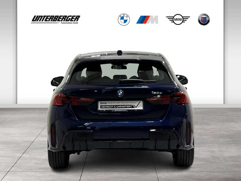 BMW 120 d M Sportpaket ACC 360° Pano HUD HK — photo 5
