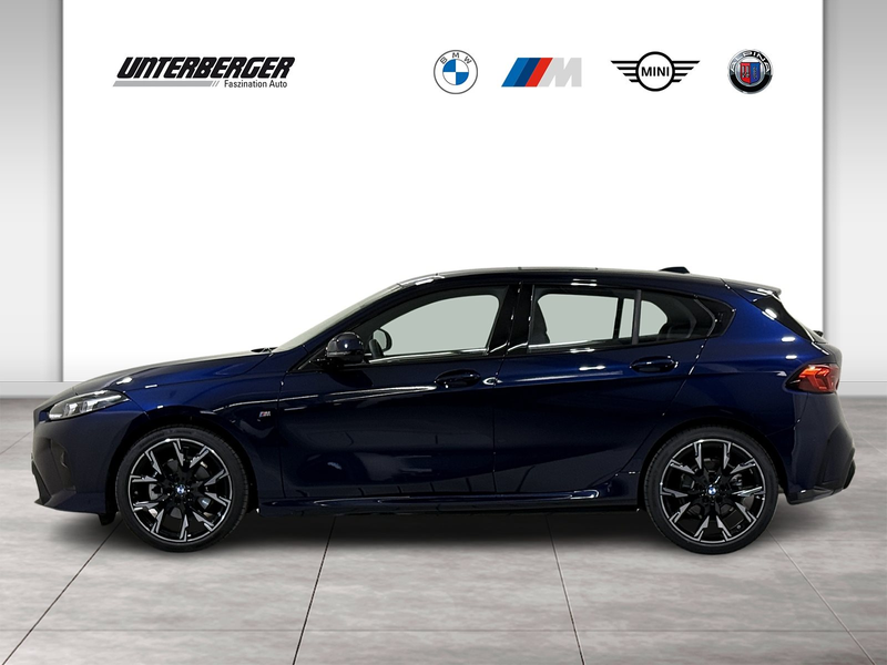 BMW 120 d M Sportpaket ACC 360° Pano HUD HK — photo 2