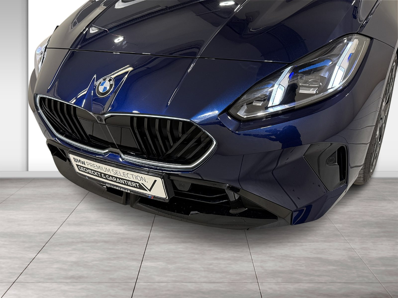 BMW 120 d M Sportpaket ACC 360° Pano HUD HK — photo 6