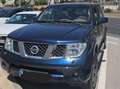Nissan Pathfinder Pathfinder 2.5dCi SE Aut. SE Azul - thumbnail 1