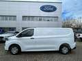 Ford Transit Custom 2.0 EcoBlue 136cv VAN 3 POSTI PASSO LUNGO Bianco - thumbnail 4