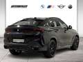 BMW X6 xDrive40d M Sportpaket Standhzg AHK Luft ACC Schwarz - thumbnail 3