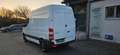 Mercedes-Benz Sprinter 211 CDI Kasten Kurz Hoch L1/H2 1. Hand Weiß - thumbnail 9