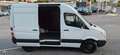 Mercedes-Benz Sprinter 211 CDI Kasten Kurz Hoch L1/H2 1. Hand Weiß - thumbnail 4