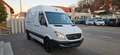 Mercedes-Benz Sprinter 211 CDI Kasten Kurz Hoch L1/H2 1. Hand Weiß - thumbnail 8