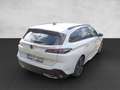 Peugeot 308 SW HYBRID 136 GT +AHK+Navi+Massagesitze+PANO+LED+ Weiß - thumbnail 13