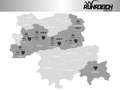 Peugeot 308 SW HYBRID 136 GT +AHK+Navi+Massagesitze+PANO+LED+ Weiß - thumbnail 17