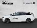 Peugeot 308 SW HYBRID 136 GT +AHK+Navi+Massagesitze+PANO+LED+ Weiß - thumbnail 10