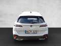 Peugeot 308 SW HYBRID 136 GT +AHK+Navi+Massagesitze+PANO+LED+ Weiß - thumbnail 12