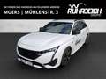 Peugeot 308 SW HYBRID 136 GT +AHK+Navi+Massagesitze+PANO+LED+ Weiß - thumbnail 1