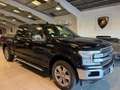 Ford F 150 Lariat 3.5 V6 Ecoboost Cabine super crew Schwarz - thumbnail 1