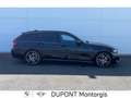 BMW 320 320dA 190ch M Sport Noir - thumbnail 3