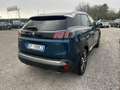 Peugeot 3008 Hybrid 225 e-EAT8 GT Blu/Azzurro - thumbnail 4