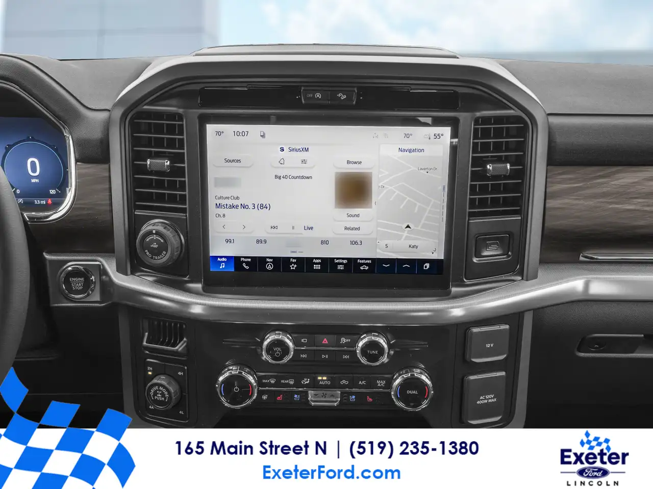 Ford F 150 fotografie Ford F 150