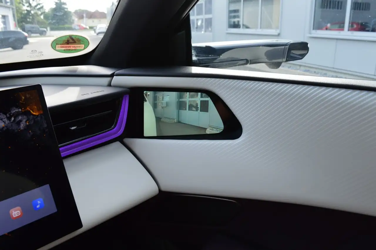 Mazda CX-6e EV Takumi Plus *Leder+360+Pano+Belüftung*, миниатюра 28