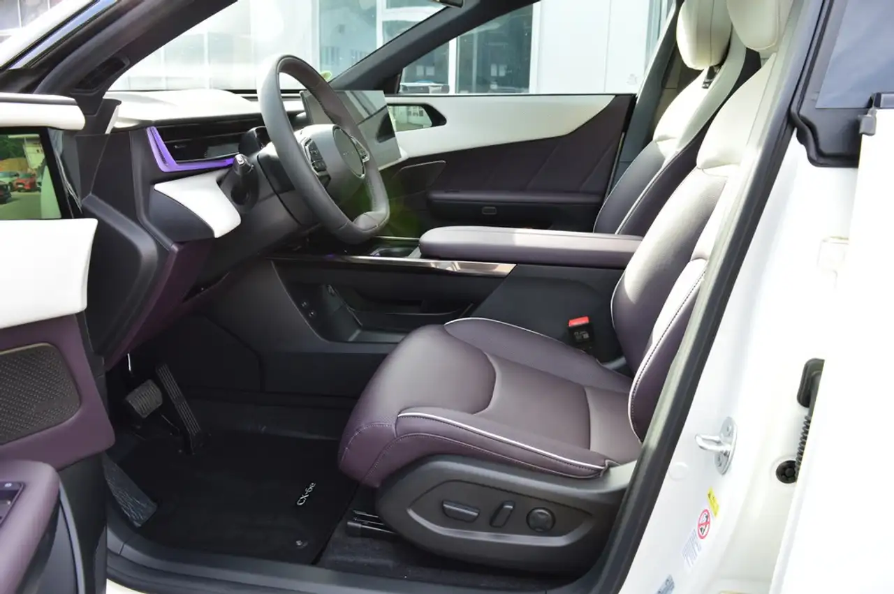 Mazda CX-6e EV Takumi Plus *Leder+360+Pano+Belüftung*, миниатюра 14