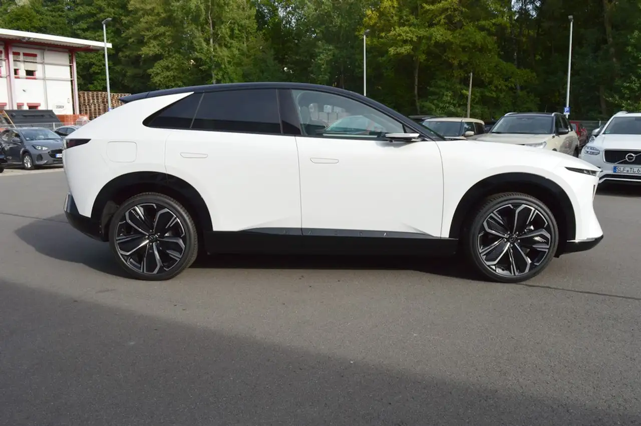 Mazda CX-6e EV Takumi Plus *Leder+360+Pano+Belüftung*, миниатюра 6