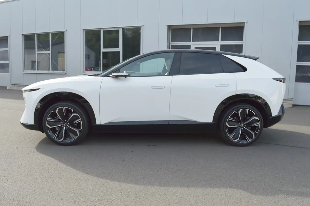 Mazda CX-6e EV Takumi Plus *Leder+360+Pano+Belüftung*, миниатюра 5