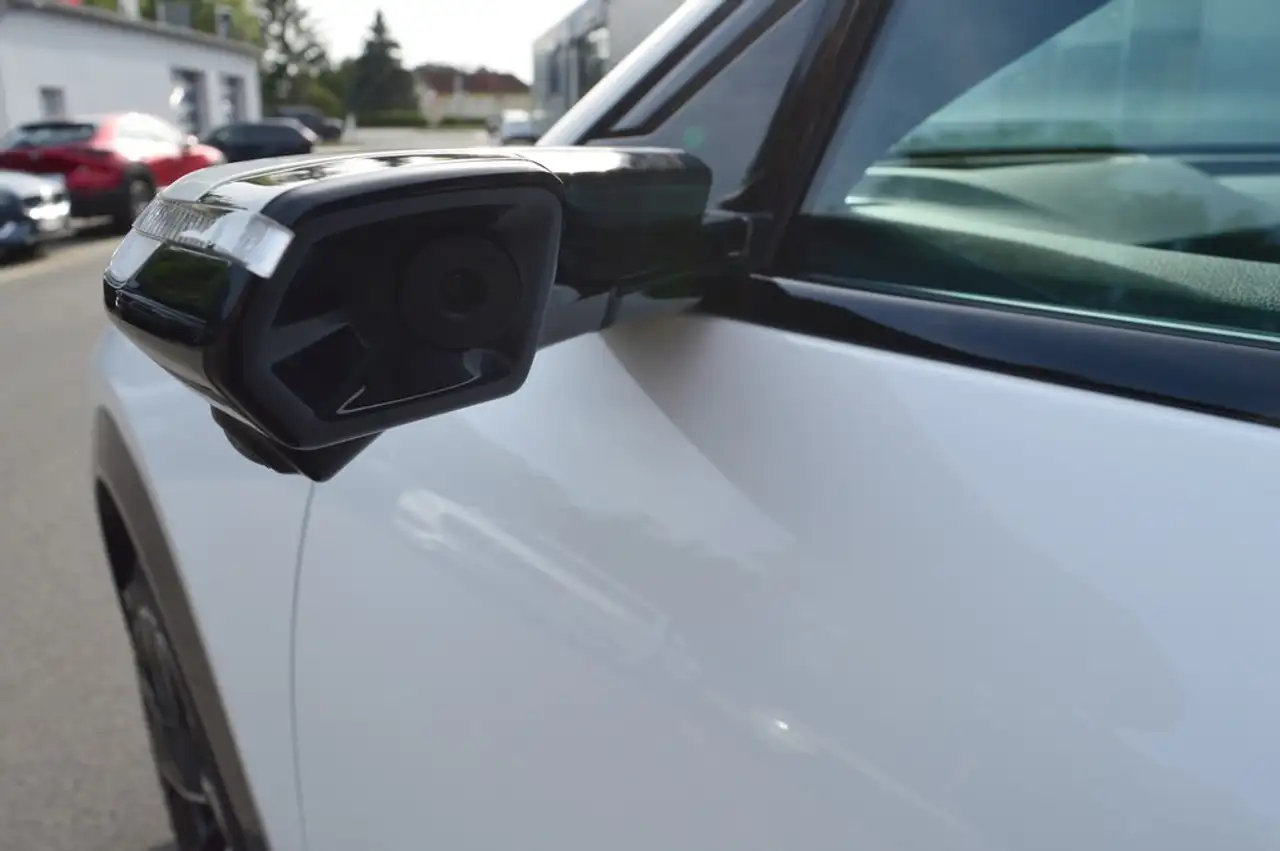 Mazda CX-6e EV Takumi Plus *Leder+360+Pano+Belüftung*, миниатюра 23