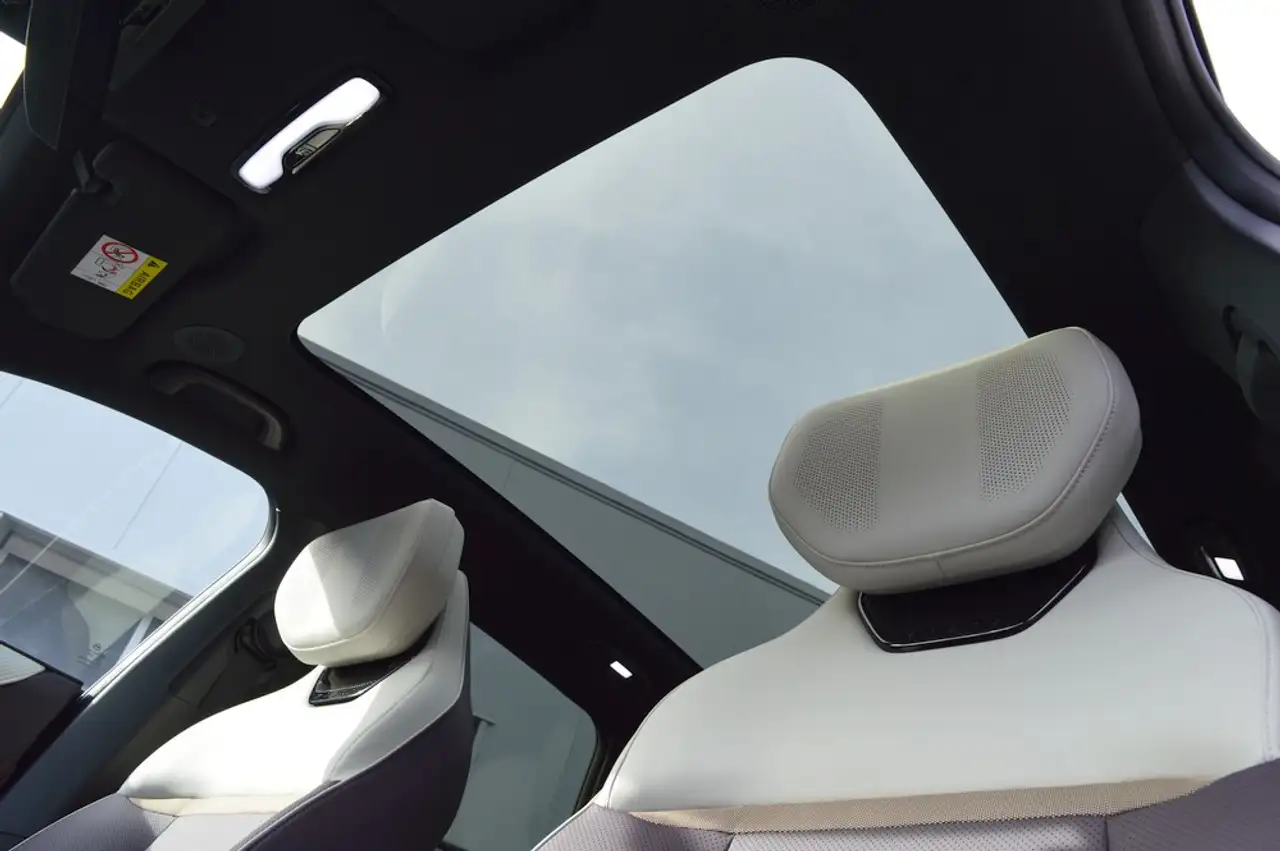 Mazda CX-6e EV Takumi Plus *Leder+360+Pano+Belüftung*, миниатюра 24