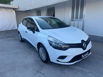 Clio 1.5 dci VAN 2 POSTI N1 AUTOCARRO