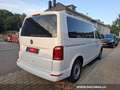 Volkswagen T6 Transporter 2.0 TDI 9 PLACES, 1 HAND, CLIMA,NAVI,PDC,CAMERA Blanc - thumbnail 5