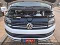 Volkswagen T6 Transporter 2.0 TDI 9 PLACES, 1 HAND, CLIMA,NAVI,PDC,CAMERA Blanc - thumbnail 14